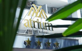 Atrium Deluxe Resort
